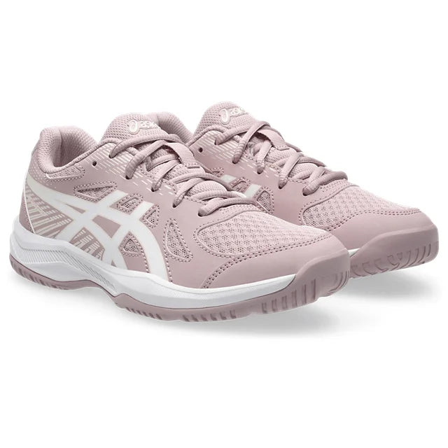 Asics - 1074A045 - UPCOURT 6 GS - 702 - MORGANITE/WHITE  - dječje tenisice 2026
