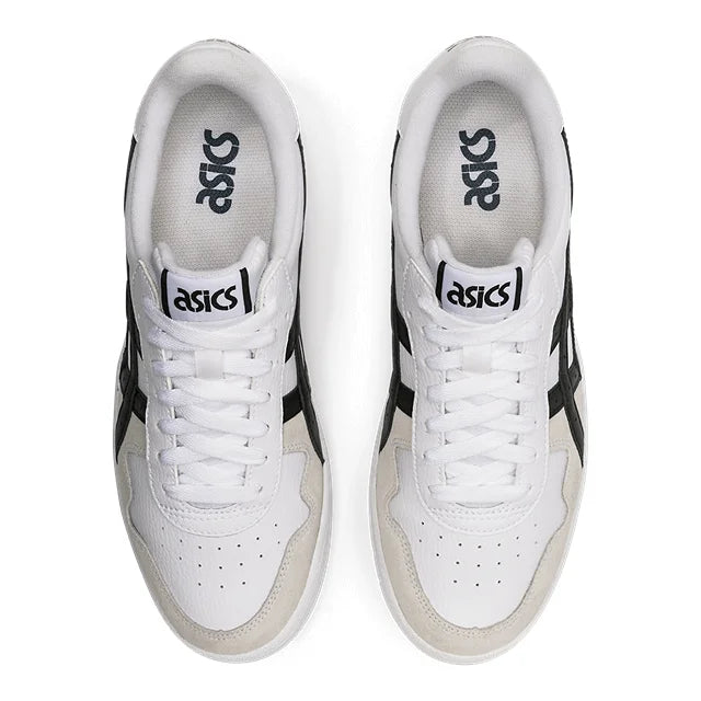Asics - 1191A328 - JAPAN S - 104 WHITE/BLACK - moške tenisice 2026