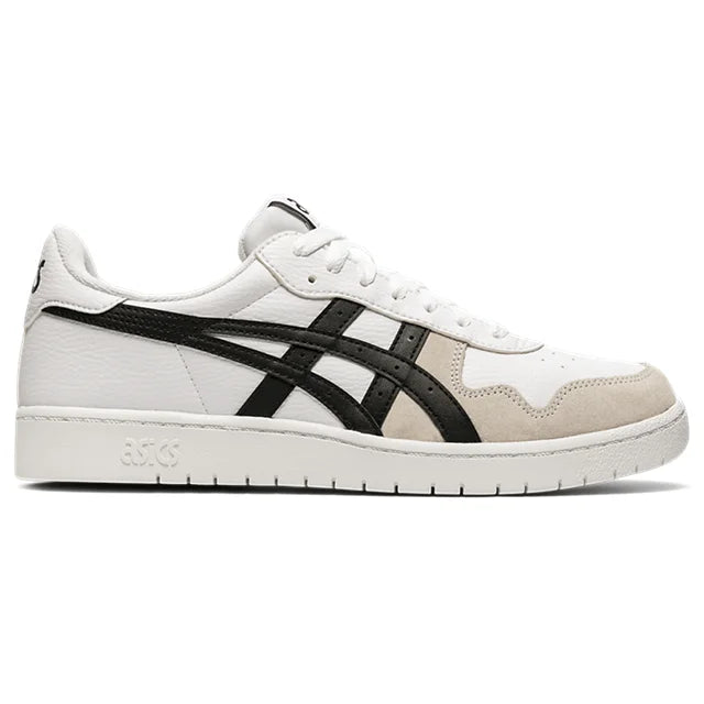 Asics - 1191A328 - JAPAN S - 104 WHITE/BLACK - moške tenisice 2026