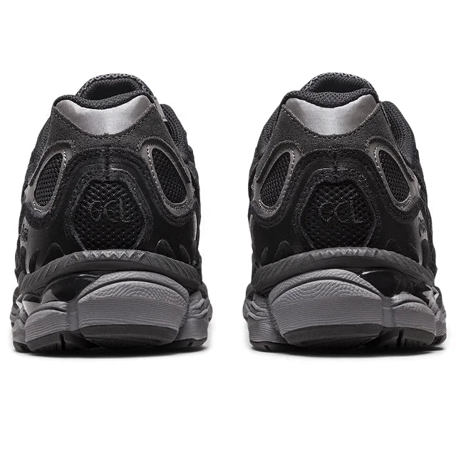 Asics – 1202A400 – TIGER RUNNER II –  020 GRAPHITE GREY/BLACK - moški lifestyle  tenisice 2026