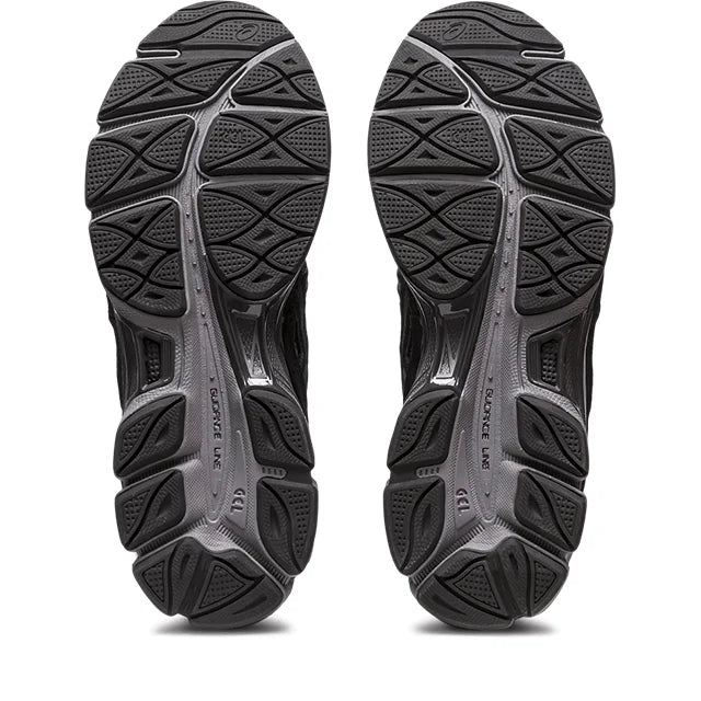 Asics – 1202A400 – TIGER RUNNER II –  020 GRAPHITE GREY/BLACK - moški lifestyle  tenisice 2026