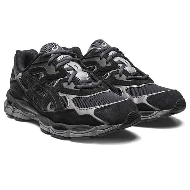 Asics – 1202A400 – TIGER RUNNER II –  020 GRAPHITE GREY/BLACK - moški lifestyle  tenisice 2026