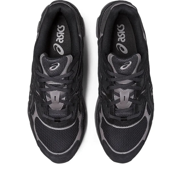 Asics – 1202A400 – TIGER RUNNER II –  020 GRAPHITE GREY/BLACK - moški lifestyle  tenisice 2026