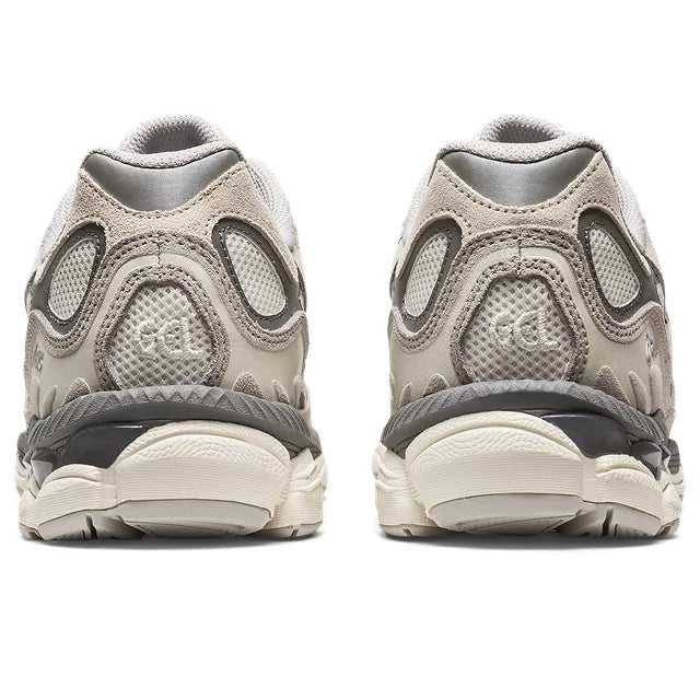 Asics – 1202A400 – TIGER RUNNER II –  103 CREAMOYSTER GREY - moški lifestyle  tenisice 2026