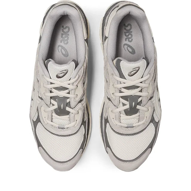 Asics – 1202A400 – TIGER RUNNER II –  103 CREAMOYSTER GREY - moški lifestyle  tenisice 2026