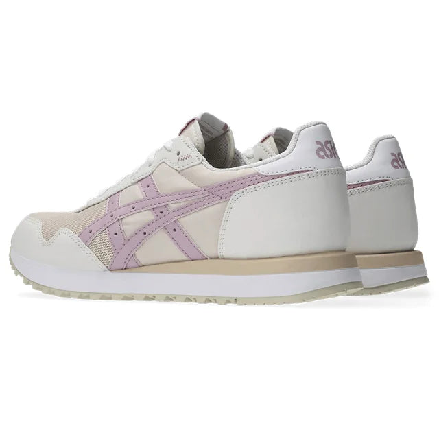 Asics – 1202A400 – TIGER RUNNER II – 700 PEARL PINK/ROSE WATER  – ženske tenisice 2025 