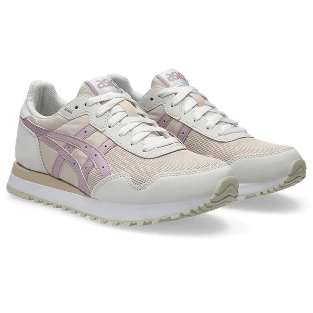 Asics – 1202A400 – TIGER RUNNER II – 700 PEARL PINK/ROSE WATER  – ženske tenisice 2025 