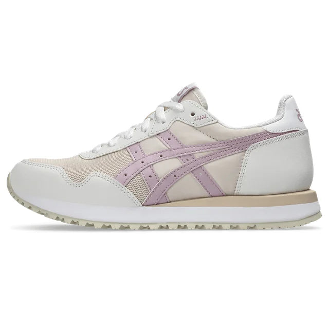Asics – 1202A400 – TIGER RUNNER II – 700 PEARL PINK/ROSE WATER  – ženske tenisice 2025 