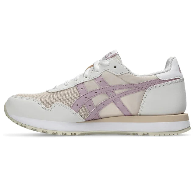 Asics – 1202A400 – TIGER RUNNER II – 700 PEARL PINK/ROSE WATER  – ženske tenisice 2025 