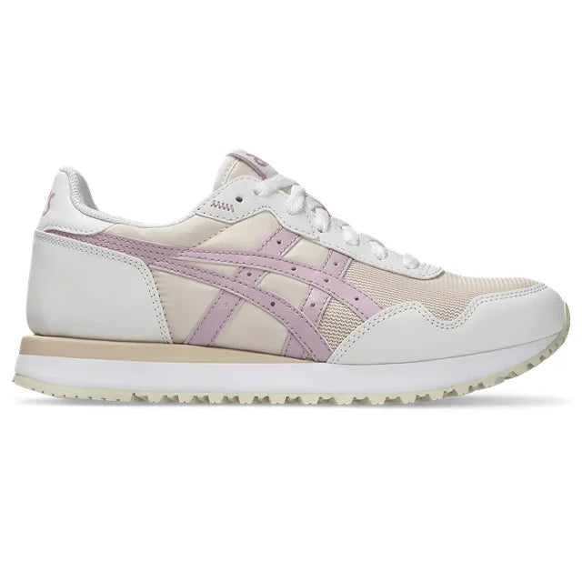 Asics – 1202A400 – TIGER RUNNER II – 700 PEARL PINK/ROSE WATER  – ženske tenisice 2025 