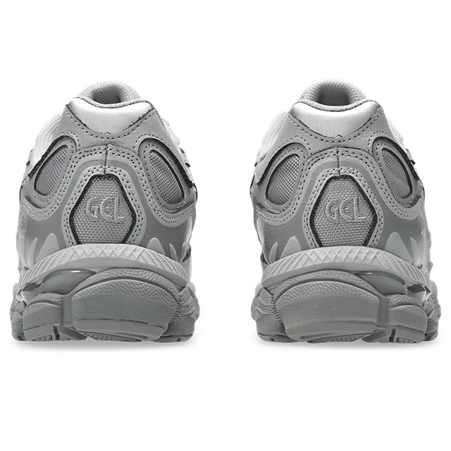 Asics – 1203A280  – GEL-NYC - 021 CEMENT GREY/CEMENT GREY   – unbisex lifestyle tenisice 2026