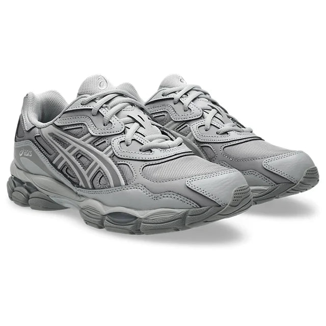 Asics – 1203A280  – GEL-NYC - 021 CEMENT GREY/CEMENT GREY   – unbisex lifestyle tenisice 2026