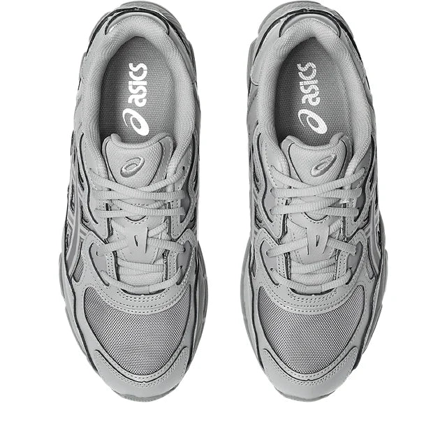Asics – 1203A280  – GEL-NYC - 021 CEMENT GREY/CEMENT GREY   – unbisex lifestyle tenisice 2026