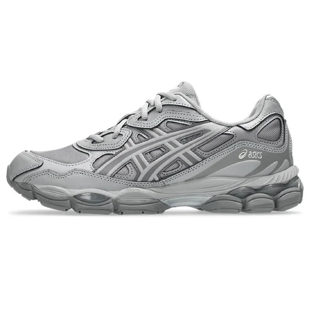 Asics – 1203A280  – GEL-NYC - 021 CEMENT GREY/CEMENT GREY   – unbisex lifestyle tenisice 2026