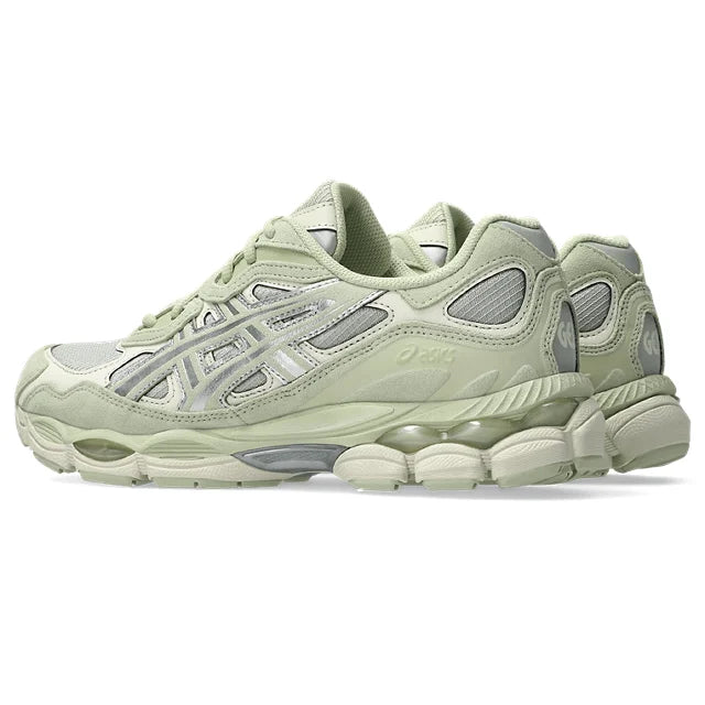 Asics - 1203A739- GEL-NYC - 301 SAGE FROST/PURE SILVER - unisex lifestyle copat 2026