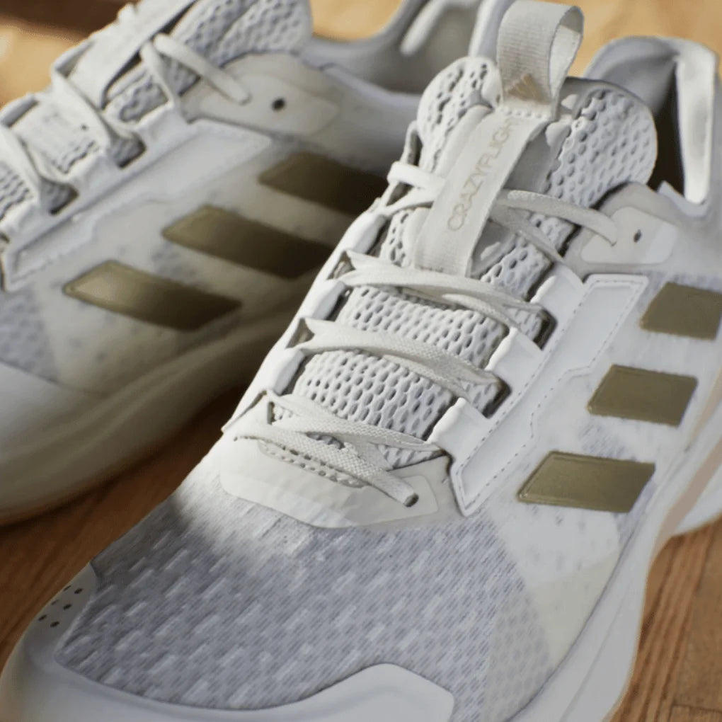 Adidas - IHP7026 - Crazyflight 6  - Unisex tenisice 2026
