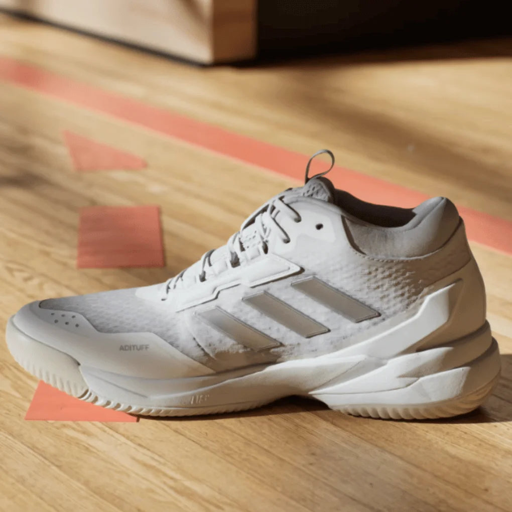 Adidas - HP7030 - CRAZYFLIGHT 6 MID - Unisex tenisice 2026