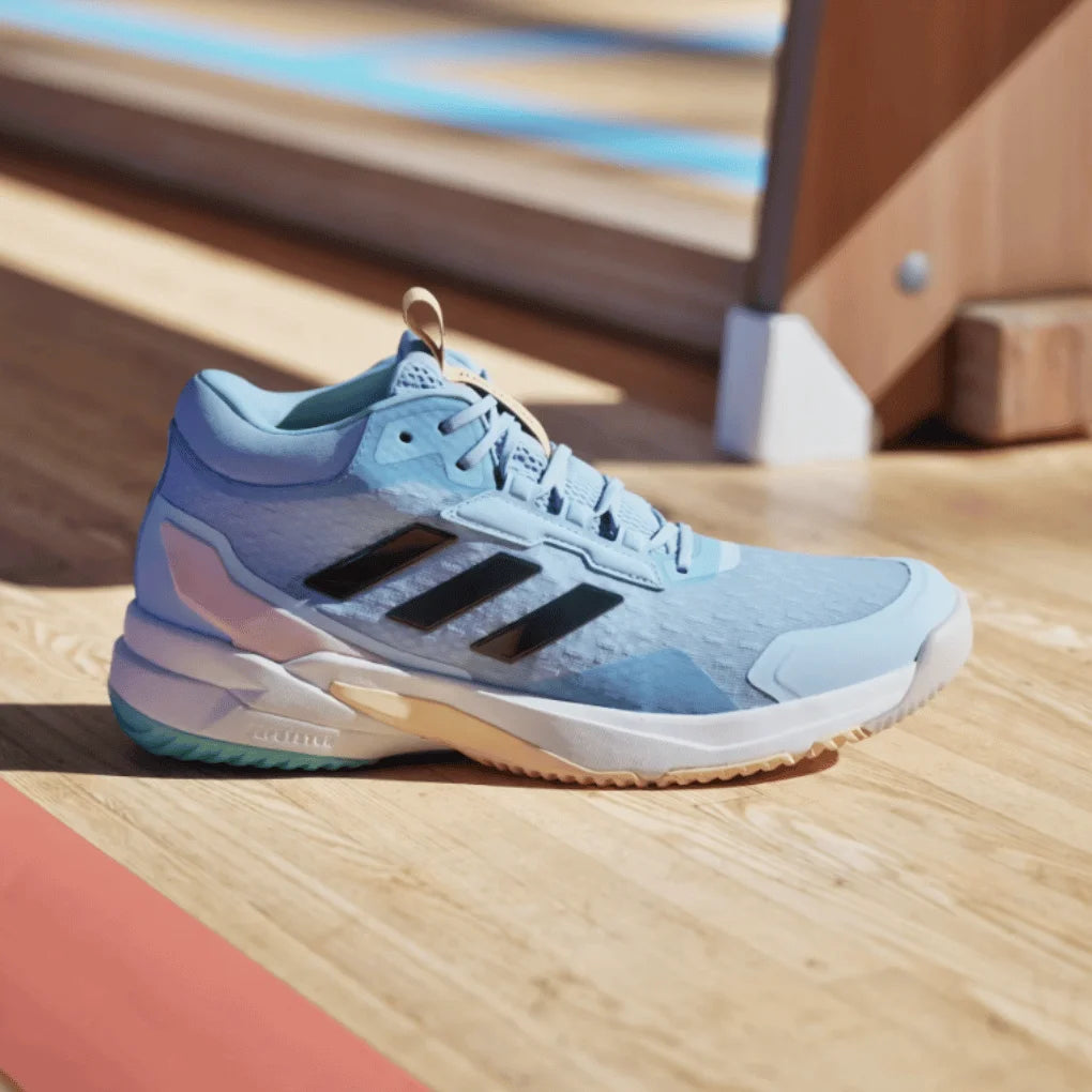 Adidas - HP7032 - Crazyflight 6 Mid - Unisex tenisice 2026