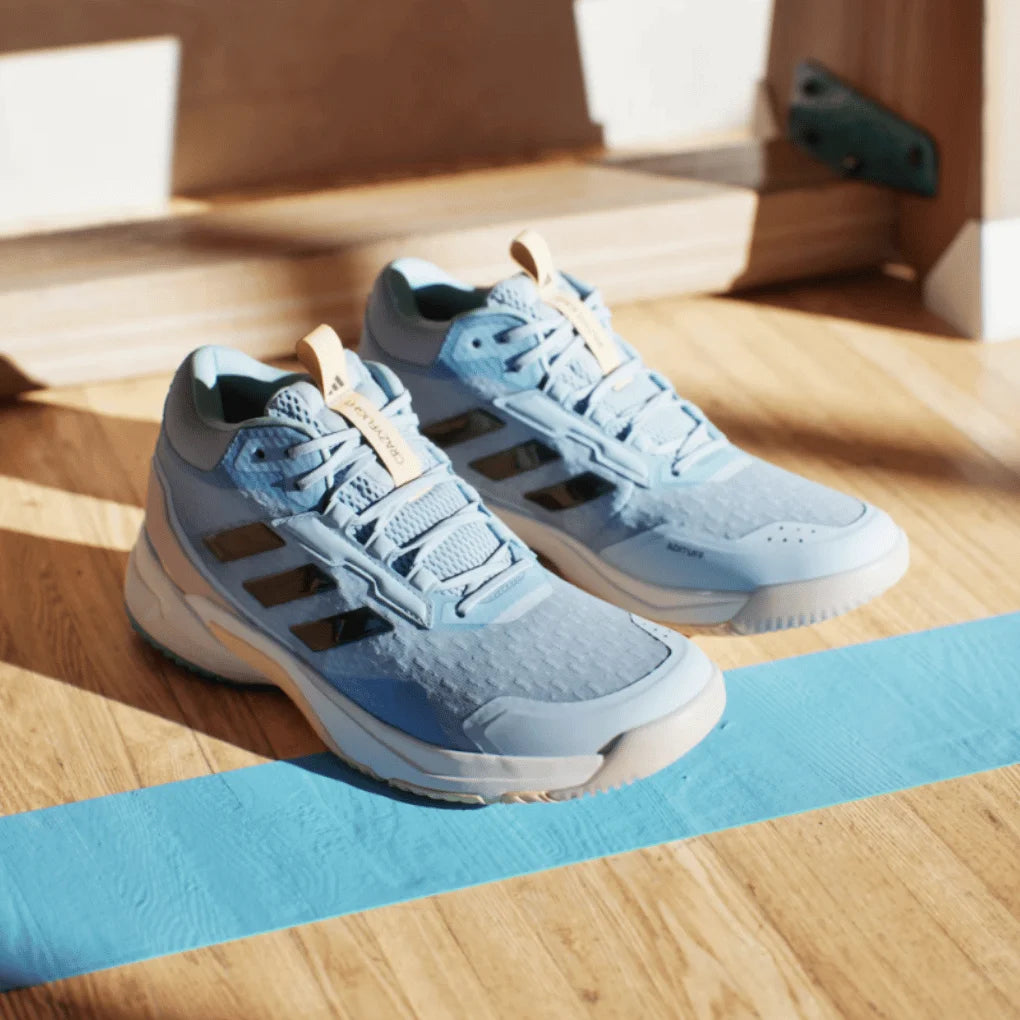 Adidas - HP7032 - Crazyflight 6 Mid - Unisex tenisice 2026