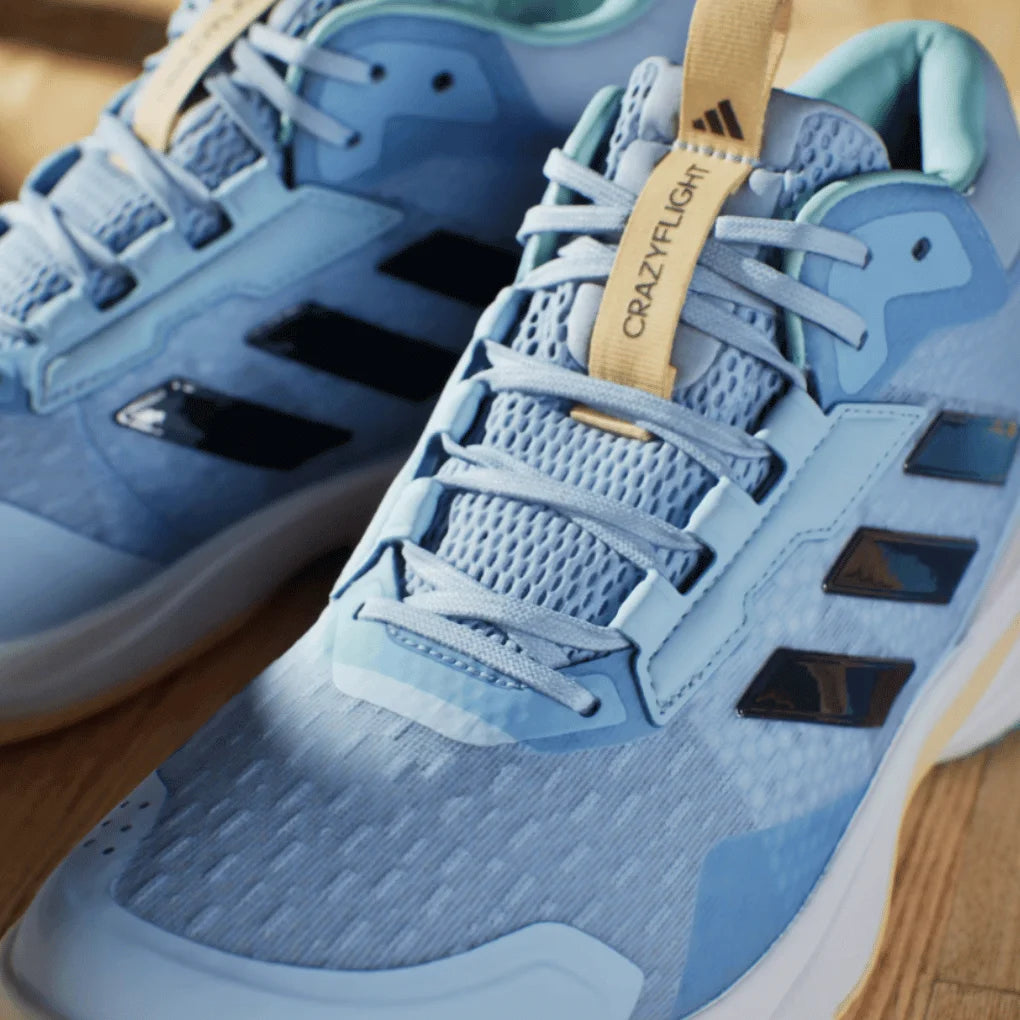 Adidas - HP7032 - Crazyflight 6 Mid - Unisex tenisice 2026