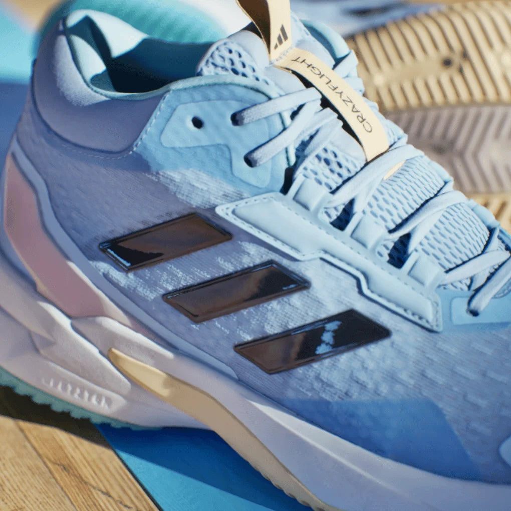 Adidas - HP7032 - Crazyflight 6 Mid - Unisex tenisice 2026