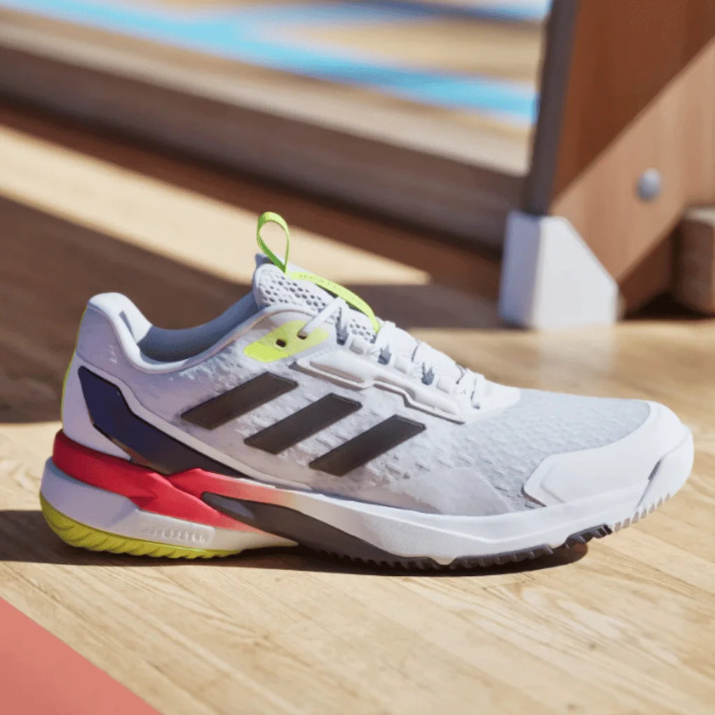 Adidas - HQ4685 - Crazyflight 6 - Unisex tenisice 2025.