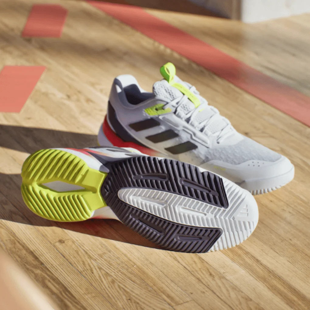 Adidas - HQ4685 - Crazyflight 6 - Unisex tenisice 2025.
