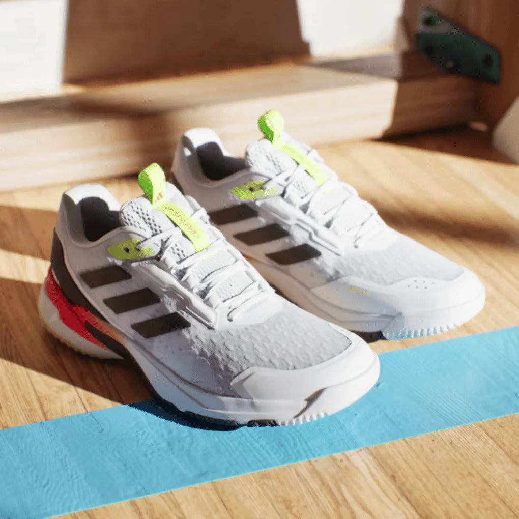 Adidas - HQ4685 - Crazyflight 6 - Unisex tenisice 2025.