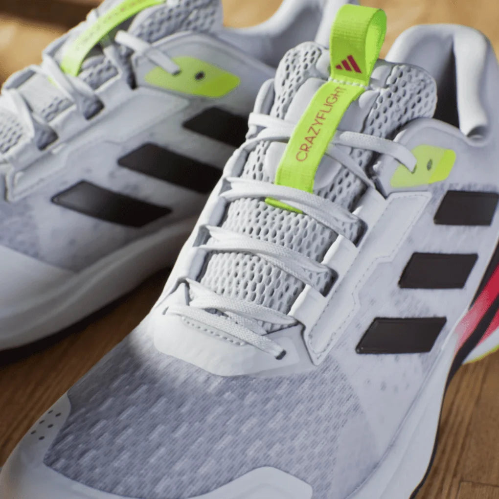 Adidas - HQ4685 - Crazyflight 6 - Unisex tenisice 2025.