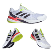 Adidas - HQ4685 - Crazyflight 6 - Unisex tenisice 2025.