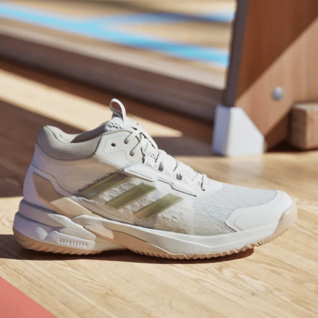 Adidas - HQ4686 - Crazyflight 6 Mid - Unisex tenisice 2026