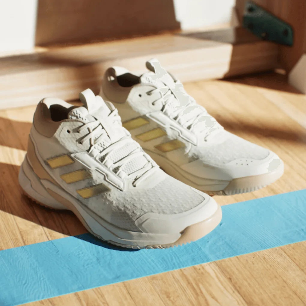 Adidas - HQ4686 - Crazyflight 6 Mid - Unisex tenisice 2026