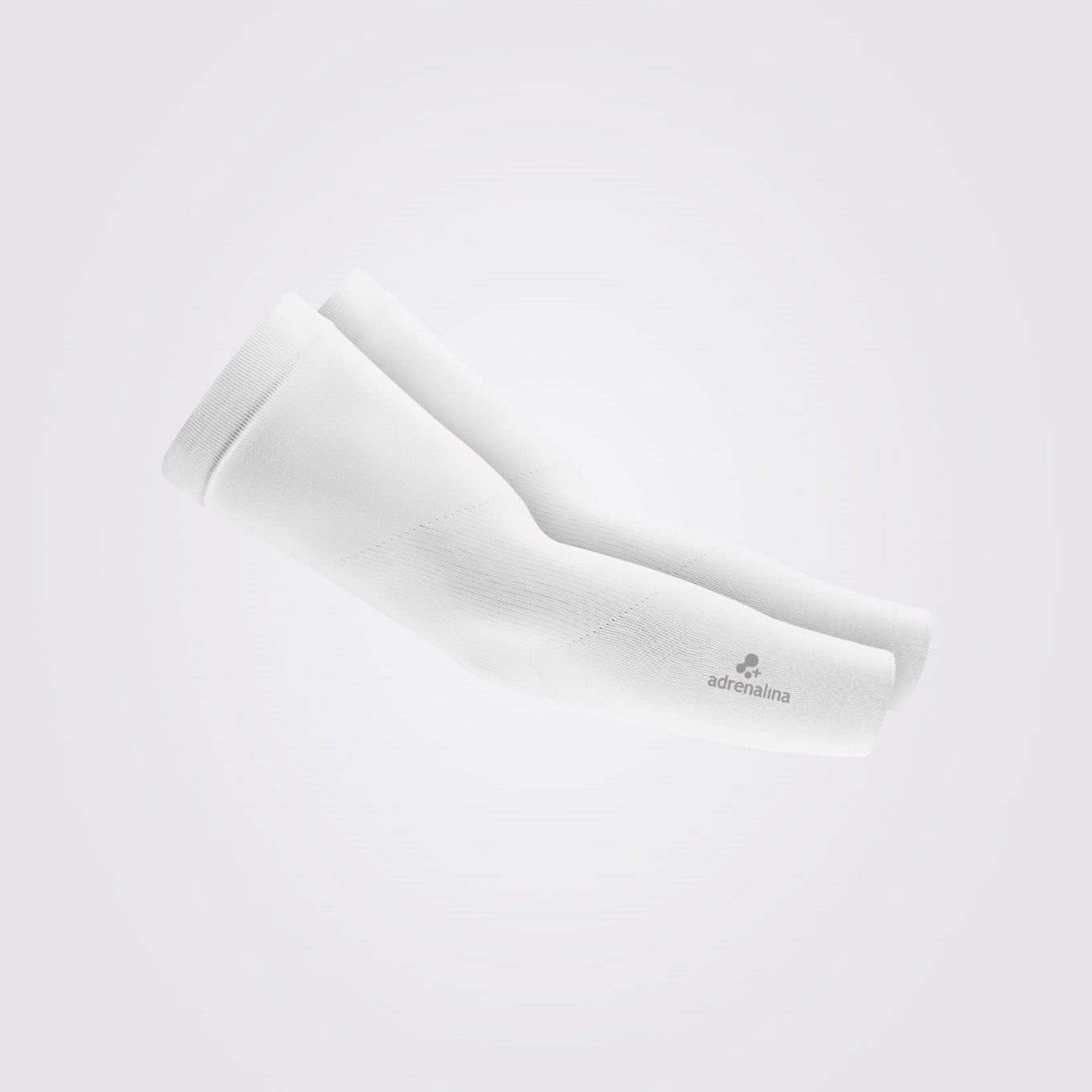 +Adrenalina 4600 Echo - Unisex par rukava - Bijela