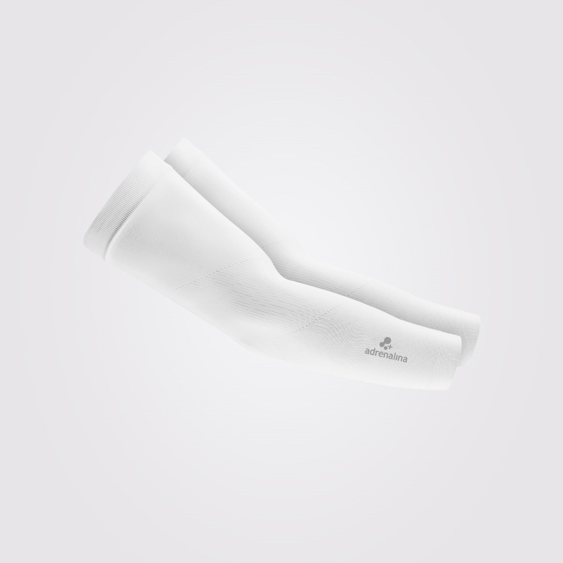 +Adrenalina 4600 Echo - Unisex par rukava - Bijela