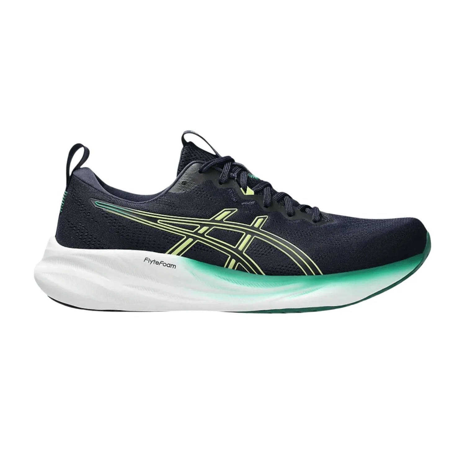 Asics - 1011B691 – GT-2000 12 - 001 BLACK/BLACK - muške tenisice 2025 