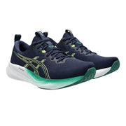 Asics - 1011B691 – GT-2000 12 - 001 BLACK/BLACK - muške tenisice 2025 