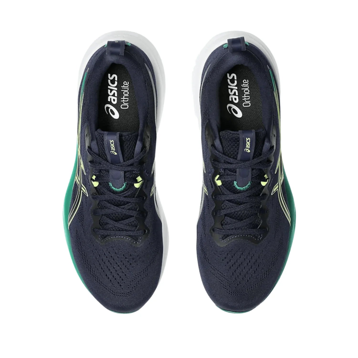 Asics - 1011B691 – GT-2000 12 - 001 BLACK/BLACK - muške tenisice 2025 