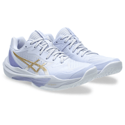 Asics - 1052A075 - SKY ELITE FF 3 - 400 BLUE FADE/CHAMPAGNE - ženske tenisice 2026