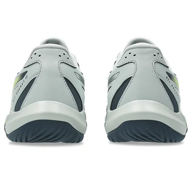 Asics - 1071A091 - GEL-ROCKET 11 - 300 LICHEN ROCK/TRANQUIL TEAL - muške tenisice 2025