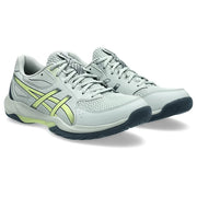 Asics - 1071A091 - GEL-ROCKET 11 - 300 LICHEN ROCK/TRANQUIL TEAL - muške tenisice 2025