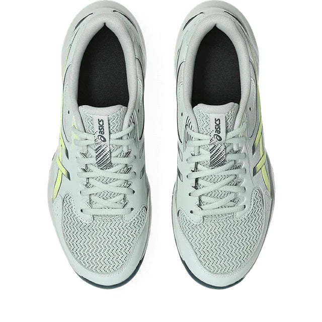 Asics - 1071A091 - GEL-ROCKET 11 - 300 LICHEN ROCK/TRANQUIL TEAL - muške tenisice 2025