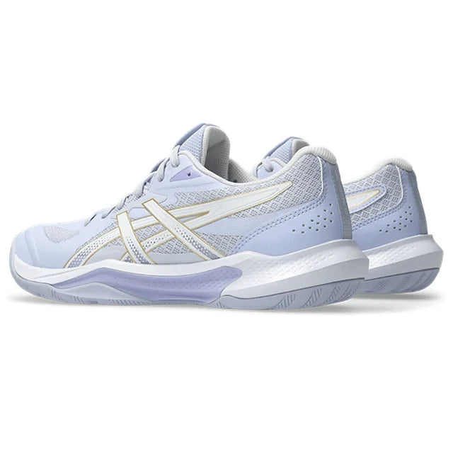 Asics - 1072A118 - GEL-TACTIC 13 - 400 BLUE FADE/WHITE - ženske tenisice 2026