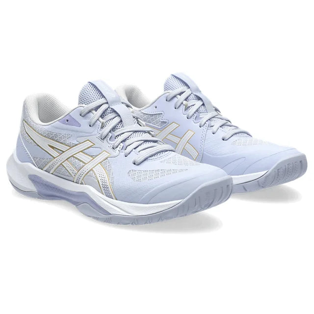 Asics - 1072A118 - GEL-TACTIC 13 - 400 BLUE FADE/WHITE - ženske tenisice 2026