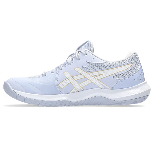 Asics - 1072A118 - GEL-TACTIC 13 - 400 BLUE FADE/WHITE - ženske tenisice 2026