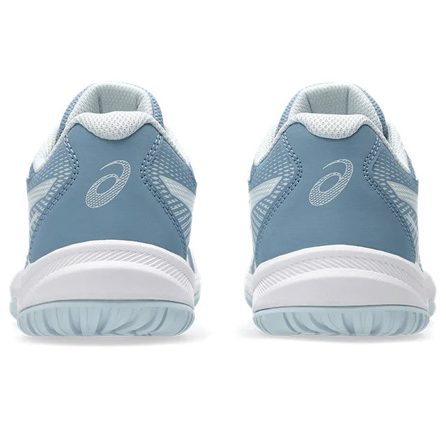 Asics - 1074A045 - UPCOURT 6 GS - 403 SABA BLUE/WHITE - dječja cipela 2026