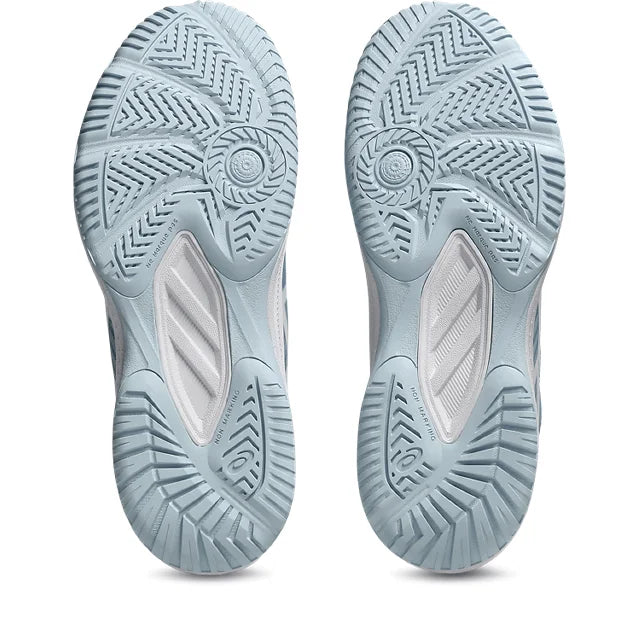 Asics - 1074A045 - UPCOURT 6 GS - 403 SABA BLUE/WHITE - dječja cipela 2026