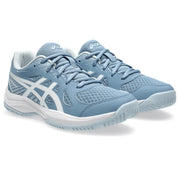 Asics - 1074A045 - UPCOURT 6 GS - 403 SABA BLUE/WHITE - dječja cipela 2026