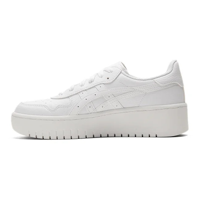Asics - 1192A212 - JAPAN S PF  -100 WHITE/WHITE - ženske tenisice 2026