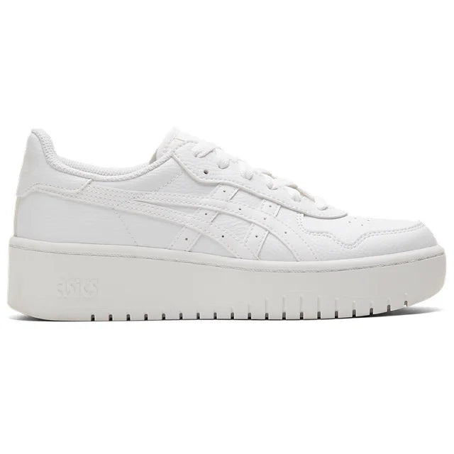 Asics - 1192A212 - JAPAN S PF  -100 WHITE/WHITE - ženske tenisice 2026