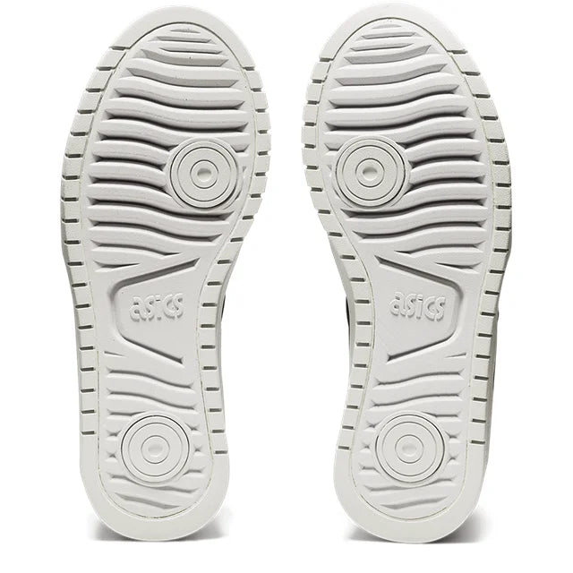 Asics - 1202A024-JAPAN S PF - 100 WHITE/BLACK - ženske tenisice 2026